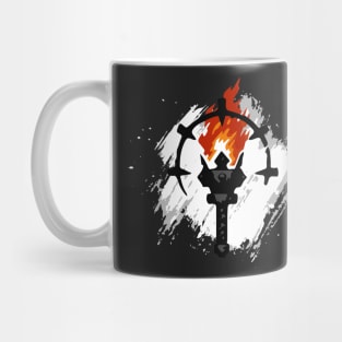 Darkest Dungeon Player Mug